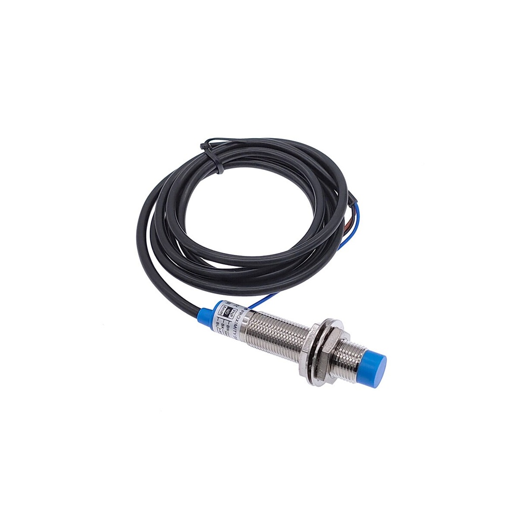 [900048] Part - S3 - Proximity Sensor Magnetic Switch
