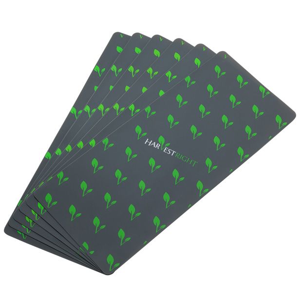 [810026] Freeze Dryer Silicone Mats - Large