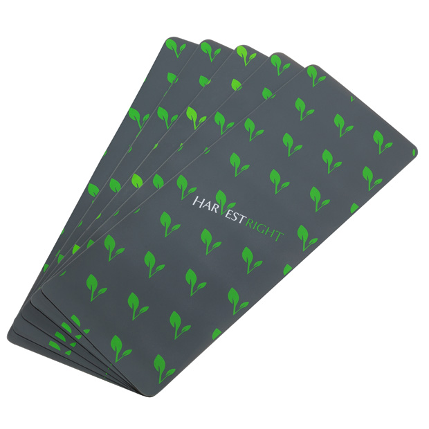 [810027] Freeze Dryer Silicone Mats - Medium