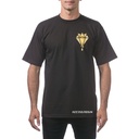 Shirt  / Access Rosin Graphic - Black