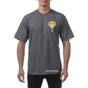 Shirt / Access Rosin Graphic - Graphite