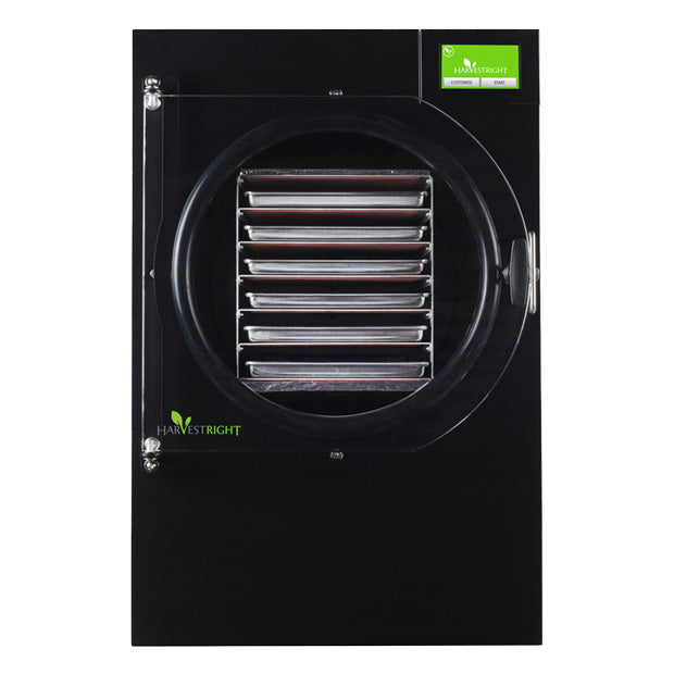 [801110] Freeze Dryer - Home Pro Large (Black)