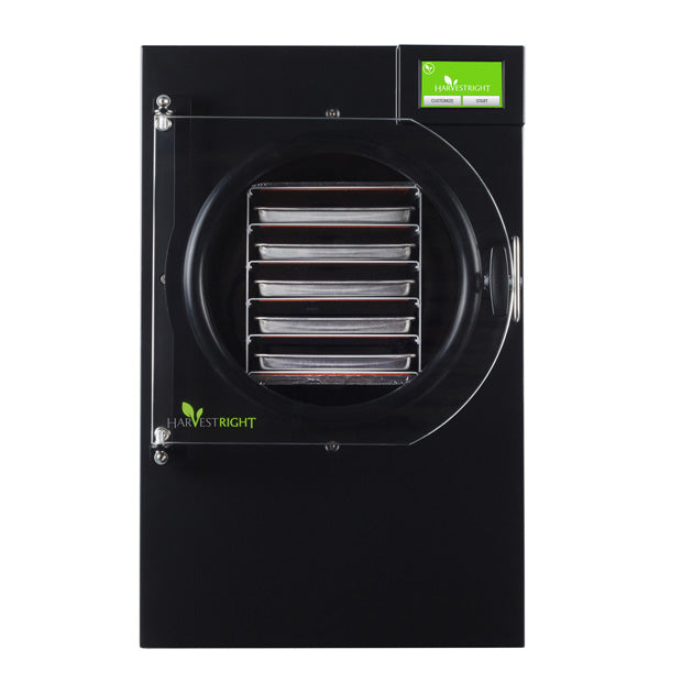 [801125] Freeze Dryer - Home Pro Medium (Black)