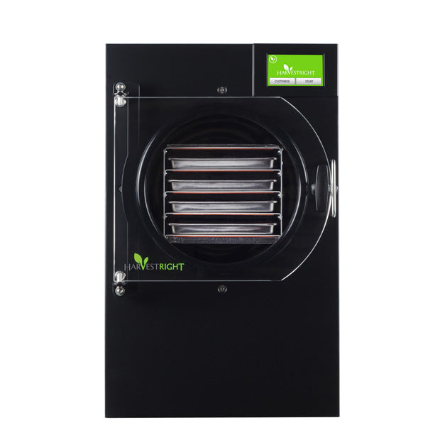 [801135] Freeze Dryer - Home Pro Small (Black)