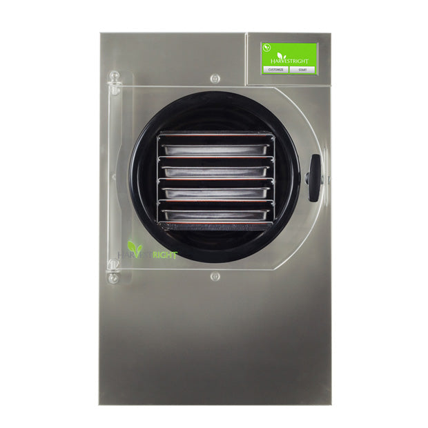 Freeze Dryer - Home Pro Small