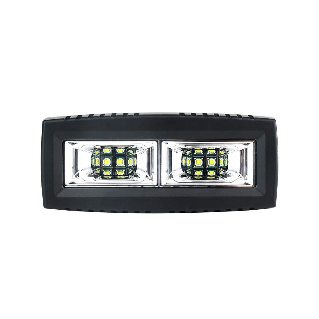 [900035] LED Light Scene Beam