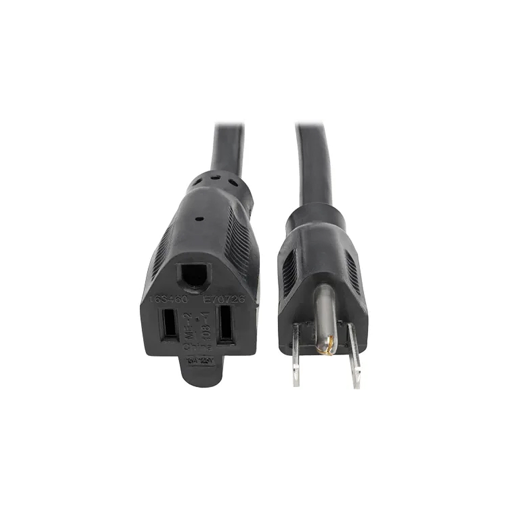 [900038] Part - Heavy-Duty Power Extension Cord 10ft