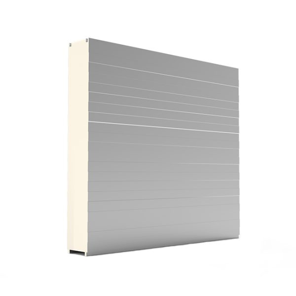 Wall Panel - 2.5" - 12' (L)