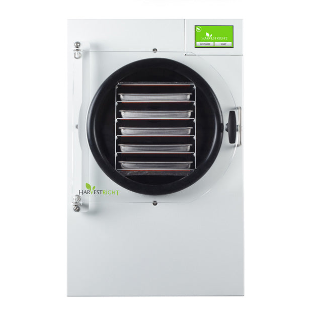Freeze Dryer - Home Pro Medium