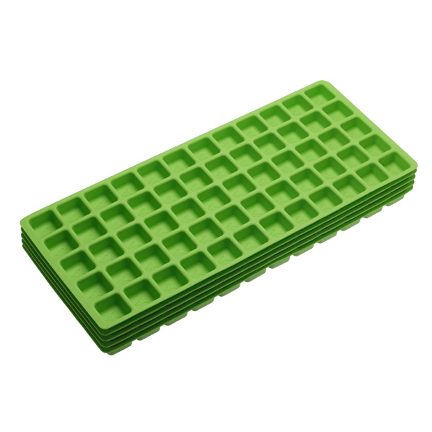 [810022] Freeze Dryer Molds - Medium (Set of 5)