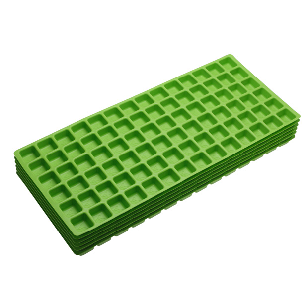[810021] Freeze Dryer Molds - Large (Set of 6)