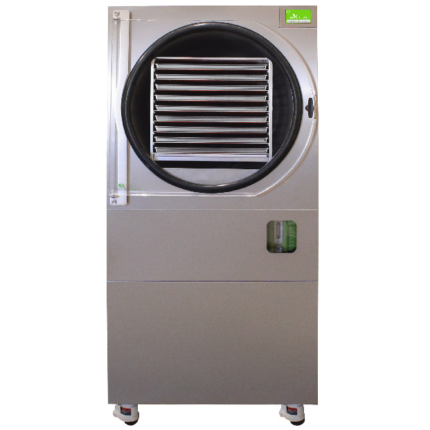 [810016] Freeze Dryer HRC100 - Commercial