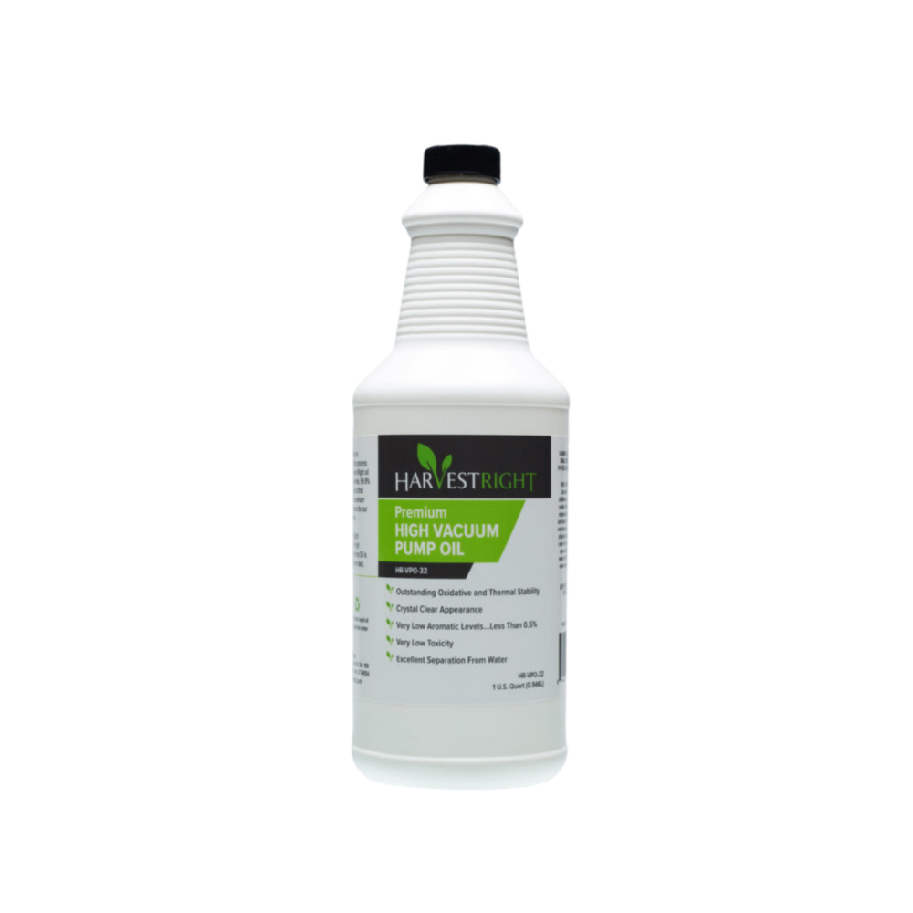 [810045] Vacuum Pump Oil