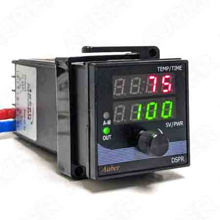 PID Controller - DSPR-5 (FLUID Press)