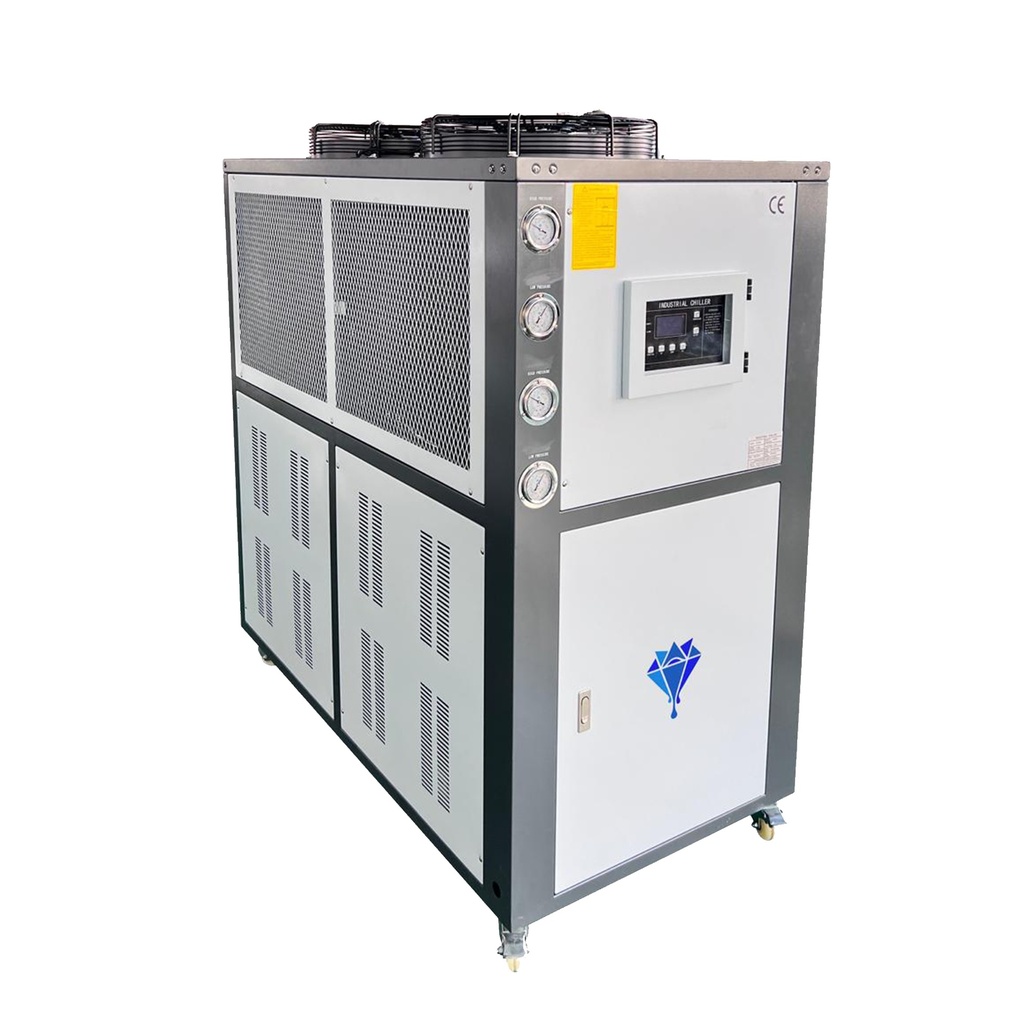 [800125] AR - Air Cool Chillers (8HP)