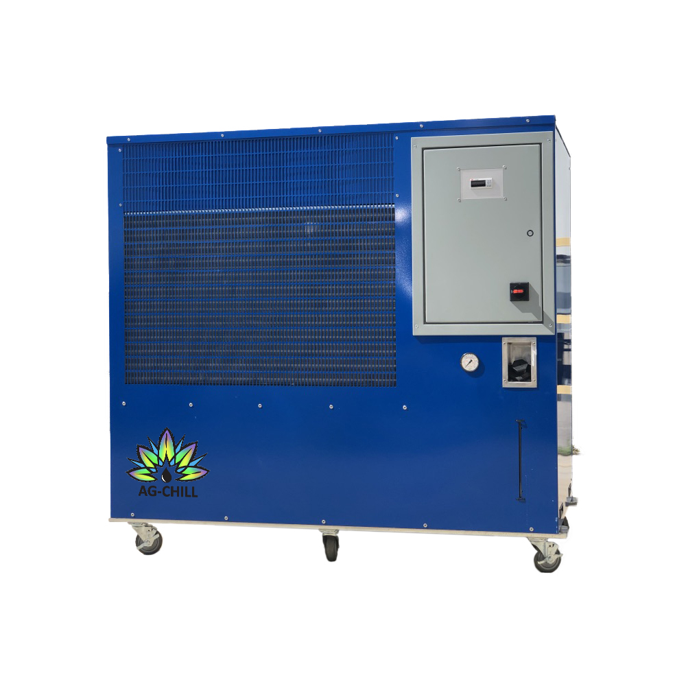 AG Chill - Air Cool Chillers (10 Ton)