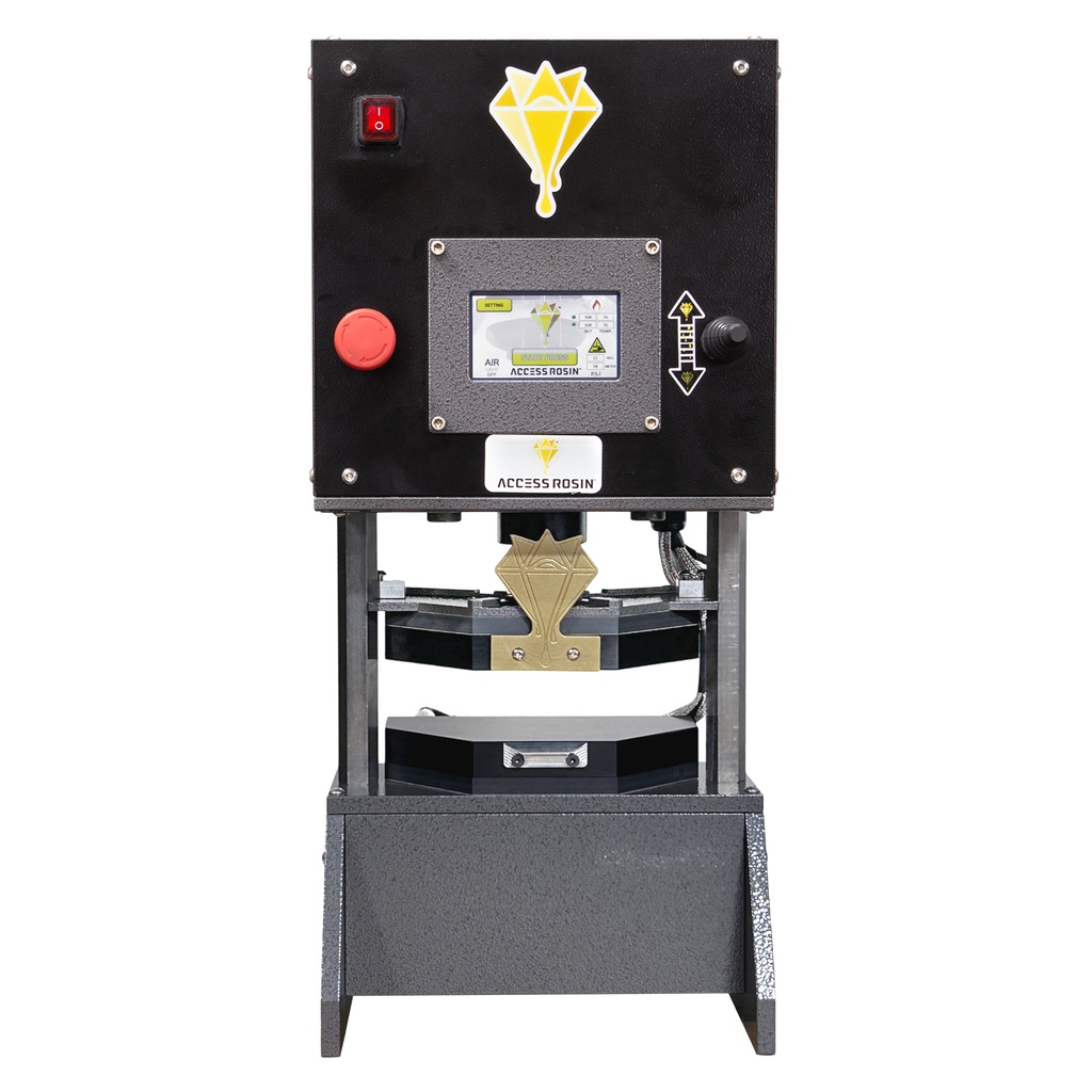 Rosin Press - AIR