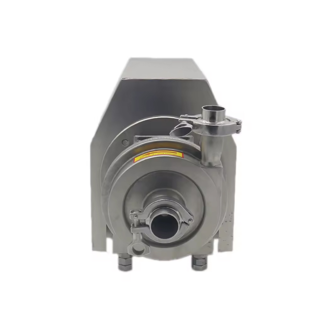 [700266] Stainless Water Pump (1.5kw)