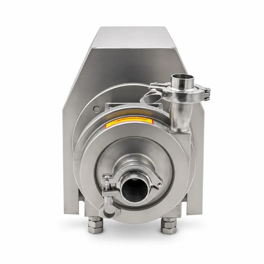 Stainless Water Pump