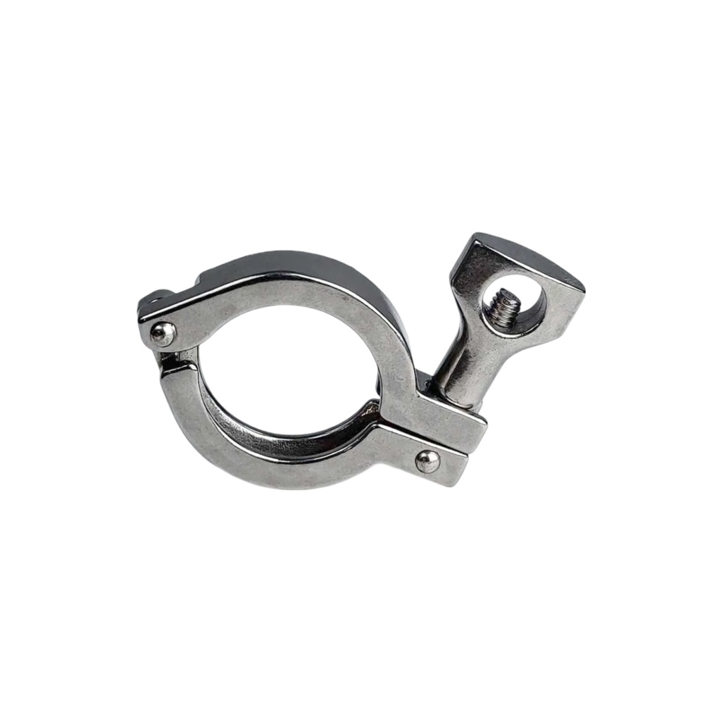 Tri Clamp (2" Tri Clamp)