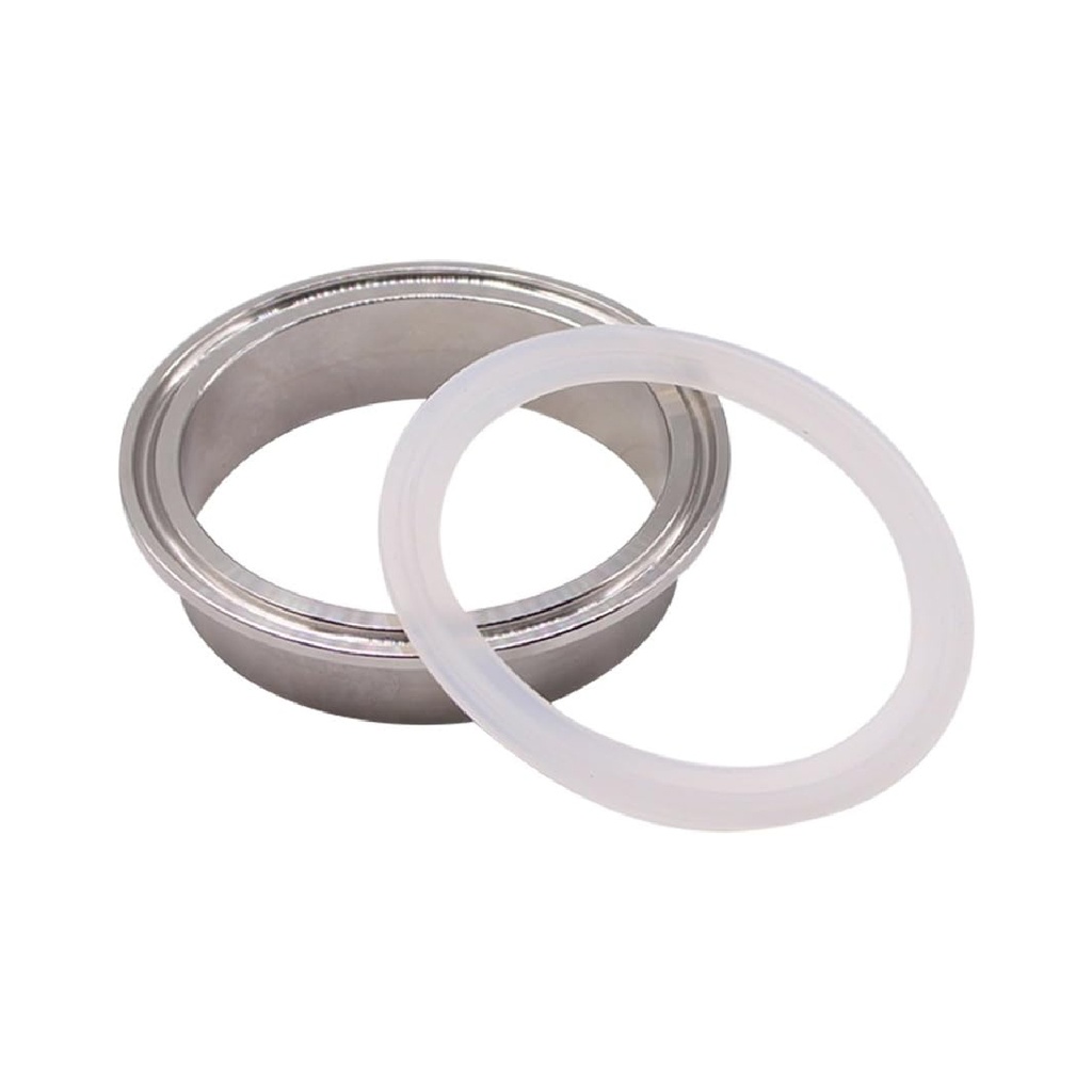 Fitting - Tri-Clamp Gasket