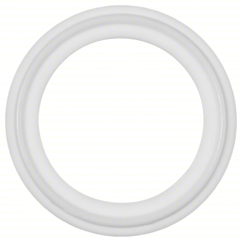 Tri Clamp Gasket (2" Tri Clamp, 1" Tube)