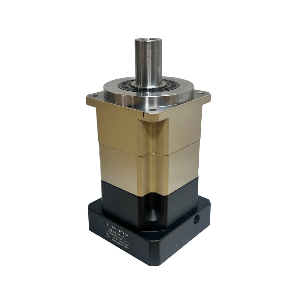 Planetary Gear Box (20:1)