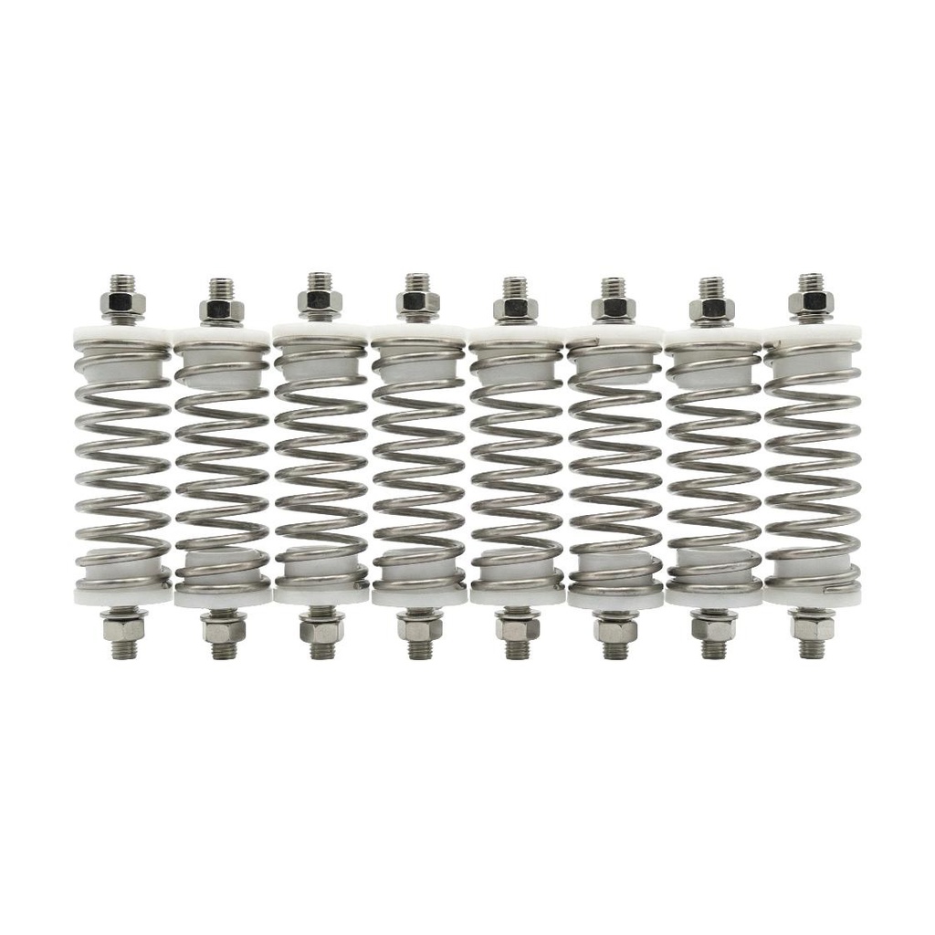 Springs - Spin Flow Vibrator