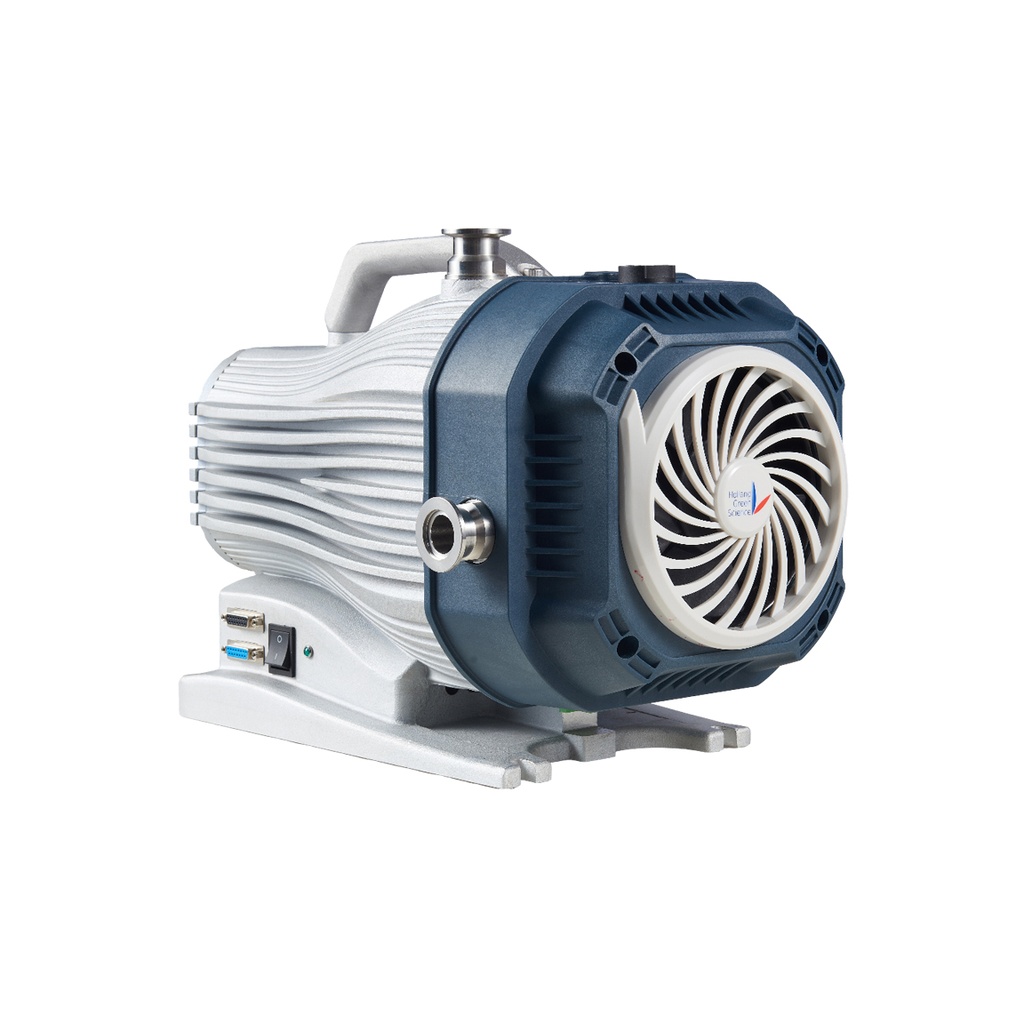 Anemos Dry Scroll Pump