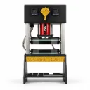 Rosin Press - FLUID