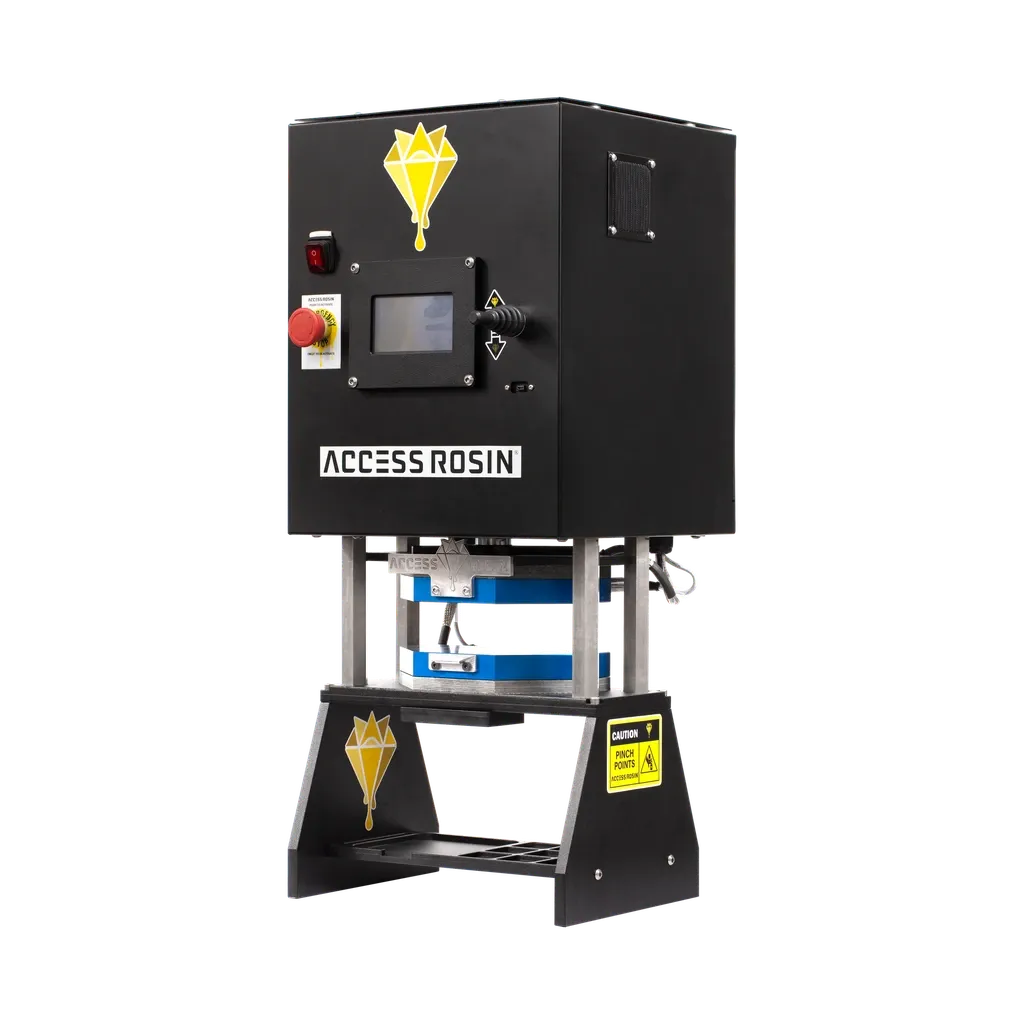 Rosin Press - AIR (Rosin Press - AIR, Black)