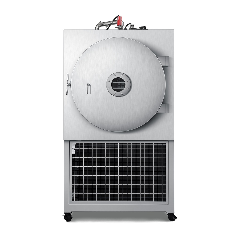 Freeze Dryer - Xiros 2