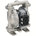 Diaphragm Re-circulation Pump
