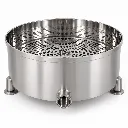 Spin Flow Separator - Bladder Tank