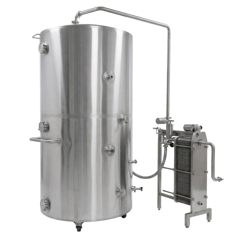 Pro Iceless Kit (250 Gallon, None, None, None)