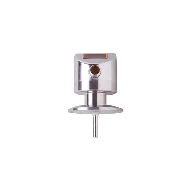 Tri Clamp Digital Display Temperature Transmitter