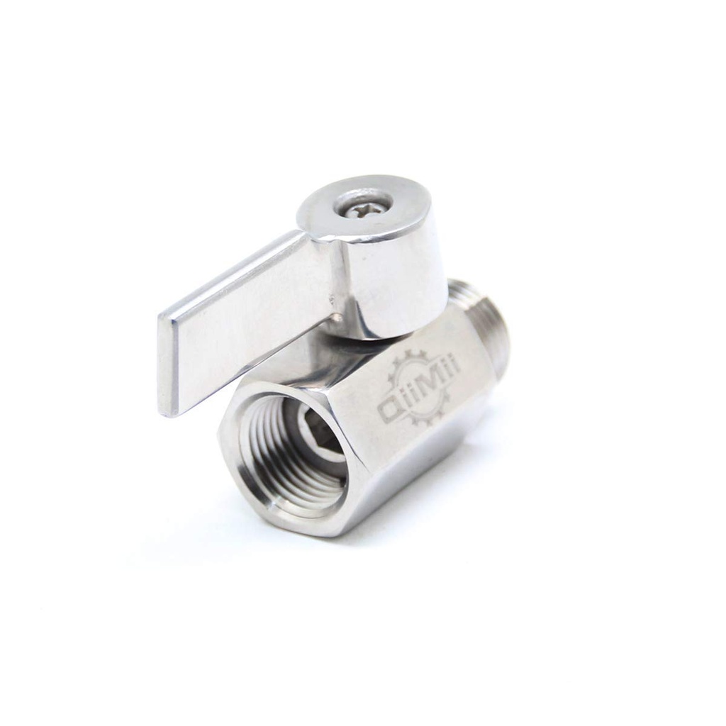 Air Line Valve (3/8")