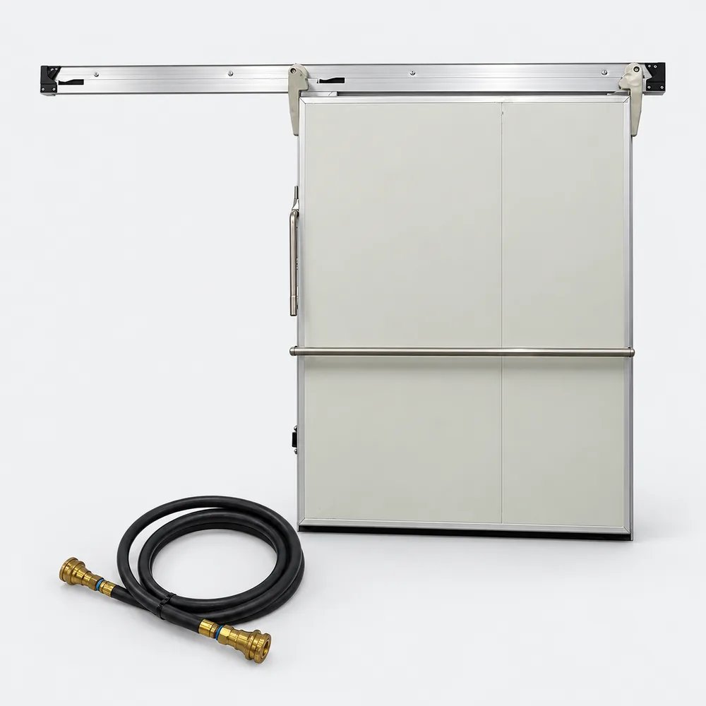 Chiller & Cold Room Parts