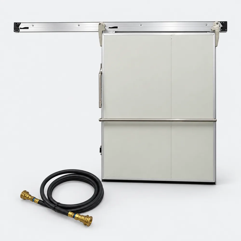 Chiller & Cold Room Parts