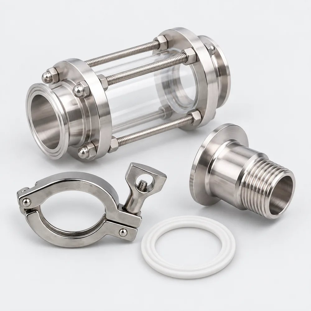 Fittings & Components