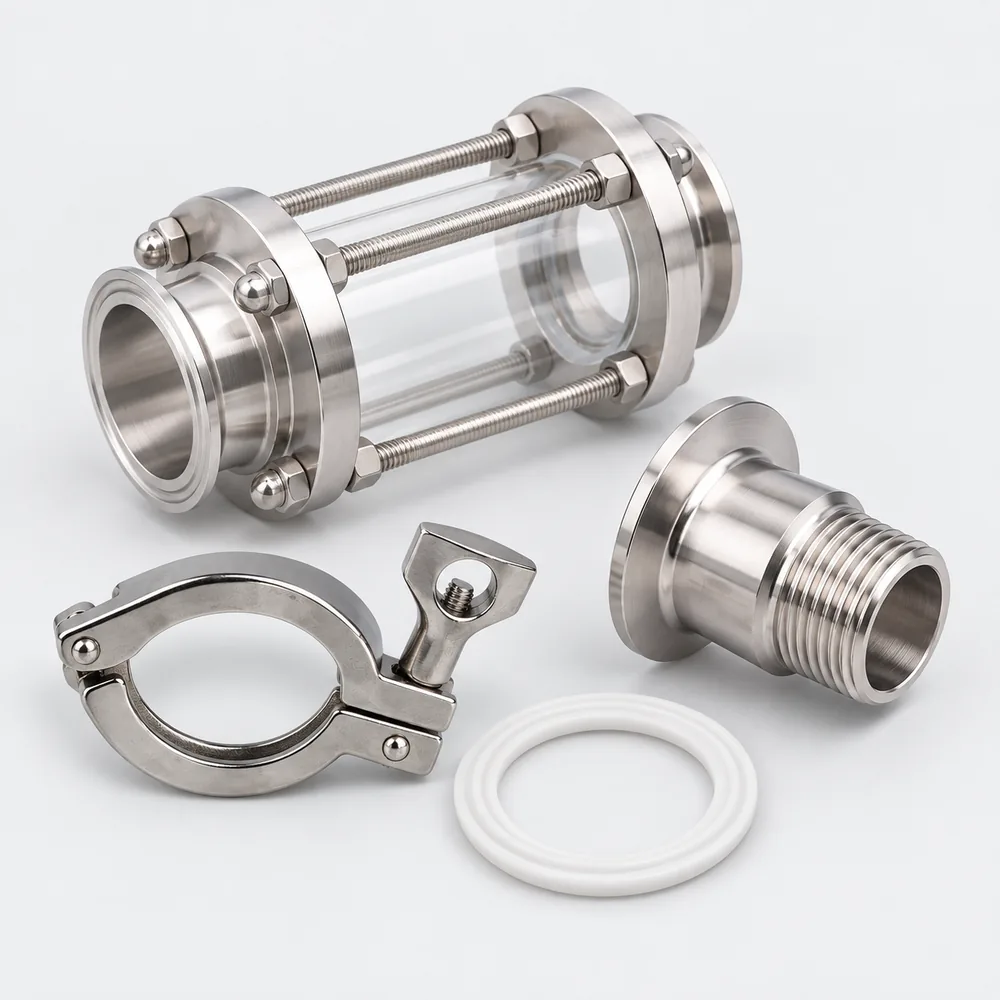 Fittings & Components