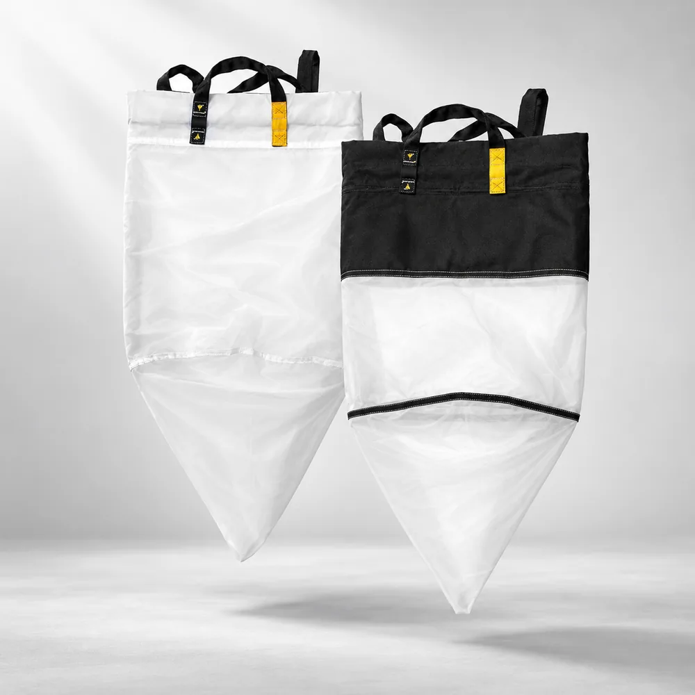 Wash Bags