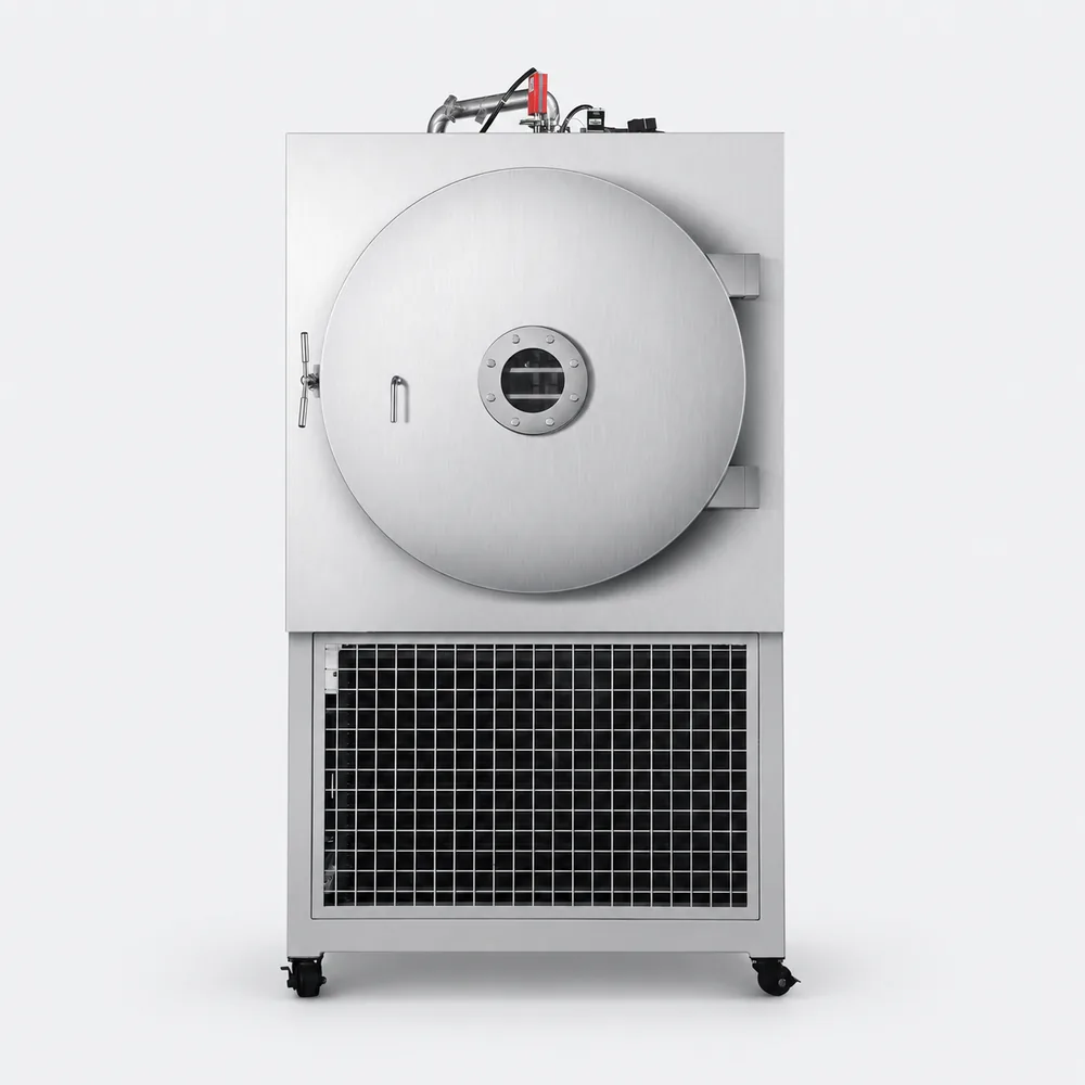 Freeze Dryers