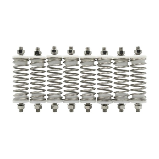 Springs - Spin Flow Separator