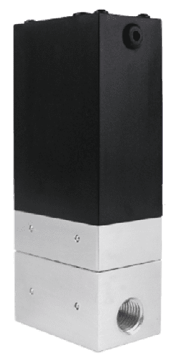 Pneumatic Low Back-Pressure Regulator