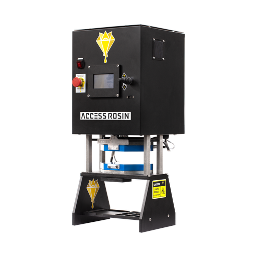 Rosin Press - AIR (Lease)