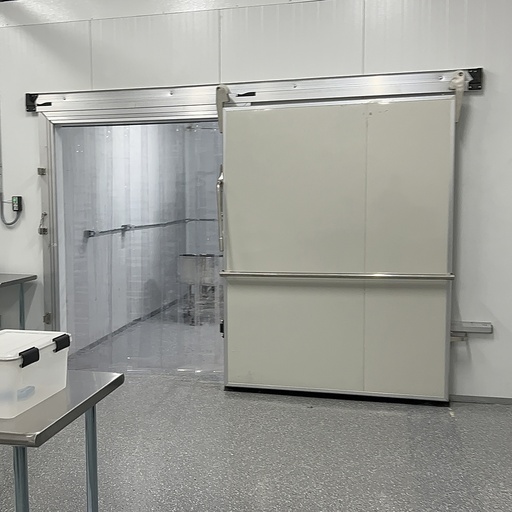 Cold Room Panel & Components