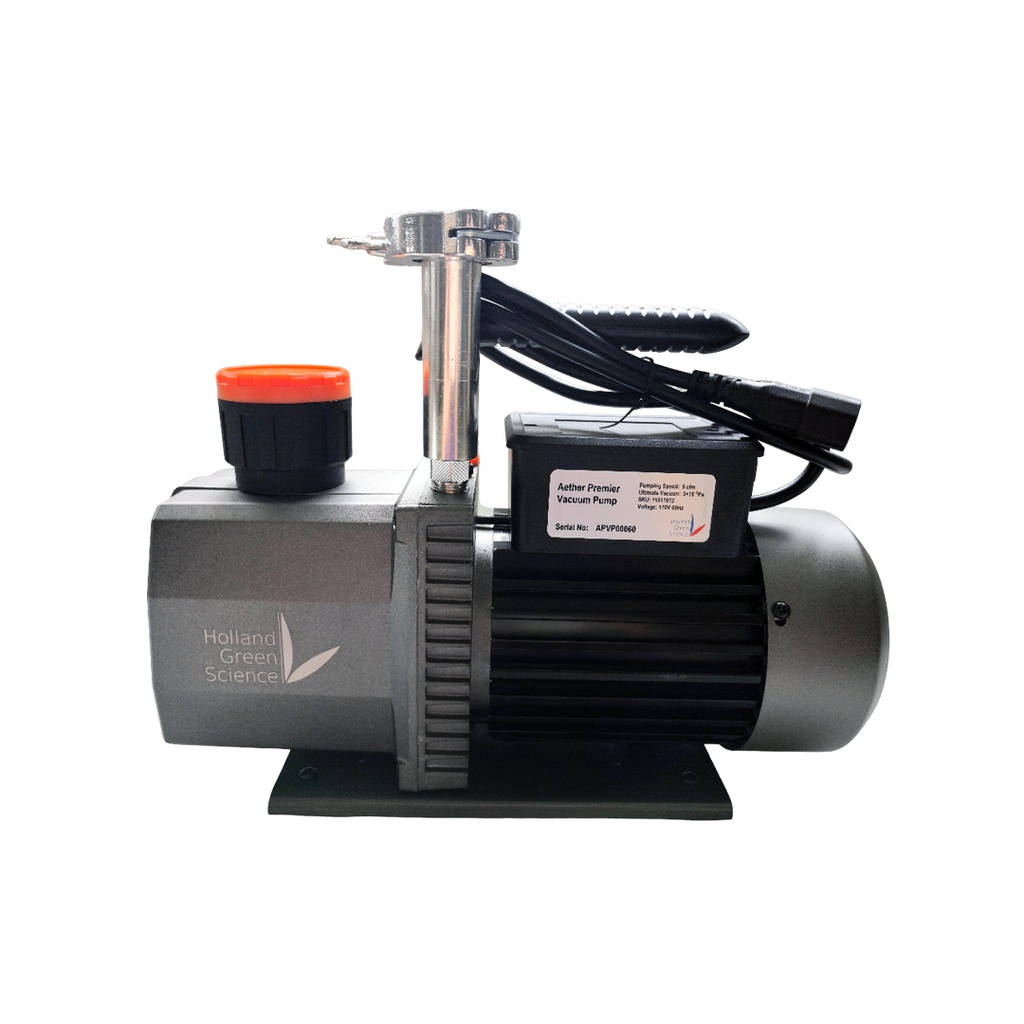 Aether Premier Vacuum Pump