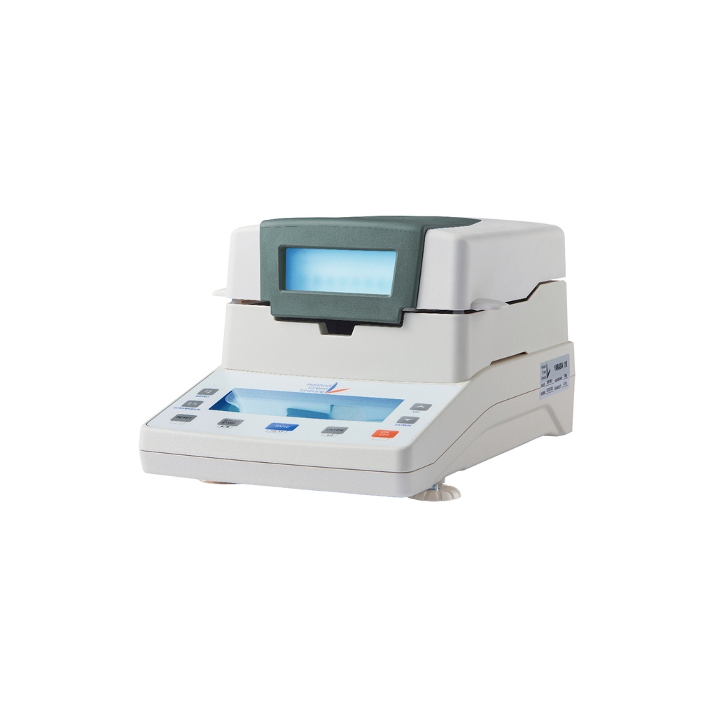Ygrasia 110 Moisture Analyzer