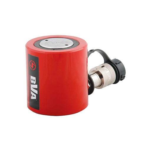 BVA 50T 2.36” Stroke Single-Acting Cylinder